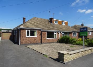 2 Bedroom Semi-detached bungalow for sale