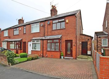 2 Bedrooms End terrace house for sale in Roland Avenue, St Helens WA11
