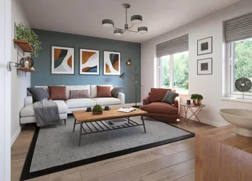 Living Room Of The Bittesford