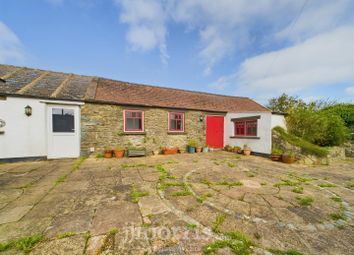 Thumbnail 3 bed cottage for sale in St. Davids, Haverfordwest