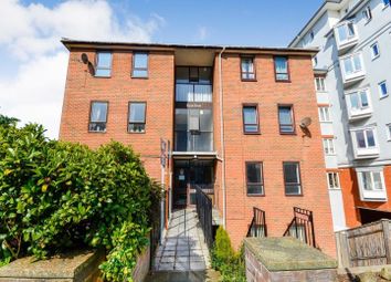 Thumbnail 3 bed flat to rent in Chapel Park Road, St. Leonards-On-Sea