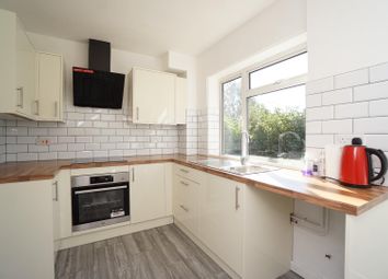 Thumbnail 3 bed end terrace house for sale in Lowedges Road, Sheffield, South Yorkshire