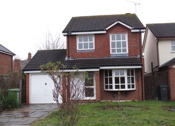 3 Bedroom Detached house for rent