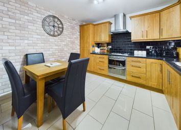 Thumbnail 3 bed terraced house for sale in Tilbury Place, Murdishaw, Runcorn