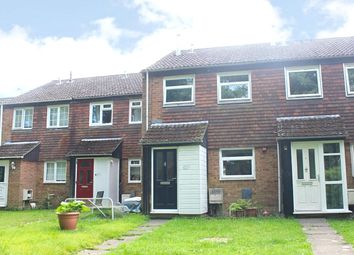 Thumbnail 3 bed terraced house to rent in Pinewood Park, Farnborough, Hampshire