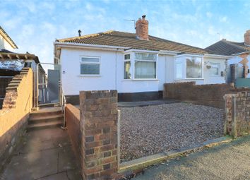 Thumbnail Bungalow for sale in Ward Grove, Wolverhampton, West Midlands