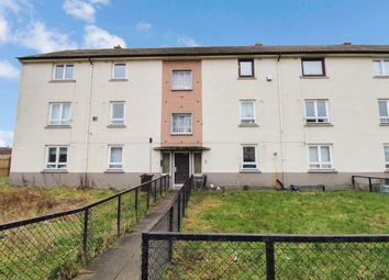 Thumbnail 2 bed flat for sale in Findhorn Place, Aberdeen