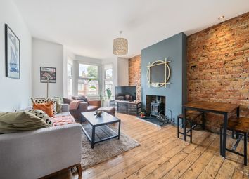 Thumbnail 3 bed flat for sale in Wellmeadow Road, London