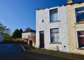 2 Bedrooms Semi-detached house for sale in Beech Street, Padiham, Burnley BB12