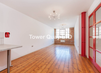 Thumbnail 3 bedroom flat to rent in Back Church Lane, Aldgate East