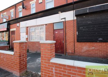 Thumbnail 1 bed flat to rent in Great Cheetham Street East, Salford