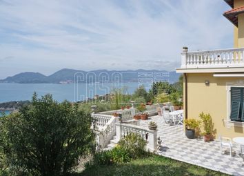 Thumbnail 6 bed villa for sale in Località Verazzano 11, Lerici, La Spezia, Liguria, Italy