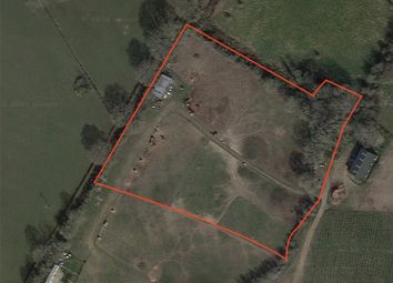 Thumbnail Land for sale in Access Off Hollow Lane, Blackboys, Uckfield, East Sussex