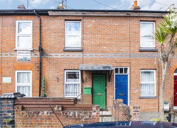 Thumbnail Terraced house for sale in Cumberland Road, Reading