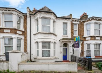 Thumbnail Terraced house for sale in Nightingale Road, London