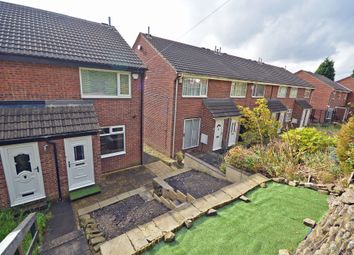 2 Bedrooms End terrace house for sale in Canal Lane, Stanley, Wakefield WF3