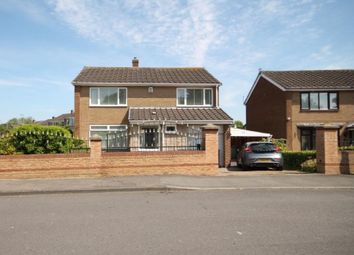 Thumbnail 5 bed detached house to rent in Larkspur Road, Middlesbrough