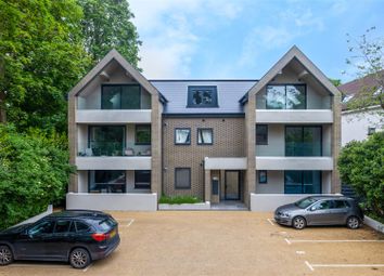 Thumbnail 2 bedroom flat for sale in Smitham Bottom Lane, Purley