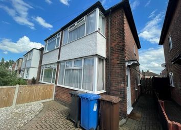 Thumbnail 3 bed property to rent in Walton Road, Chaddesden, Derby