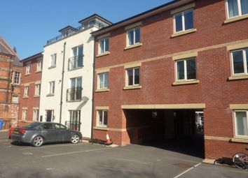 Thumbnail 1 bed flat to rent in Halcyon, Ashbourne Road, Derby