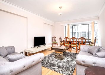 3 Bedrooms Flat for sale in Porchester Gate, Bayswater Road, London W2