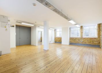 Thumbnail Office to let in Zeus House, 16-30 Provost Street, Old Street, London