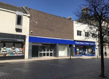 Thumbnail Industrial to let in High Street, Kirkcaldy