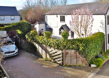 Thumbnail Cottage for sale in Crowtree Lane, Louth