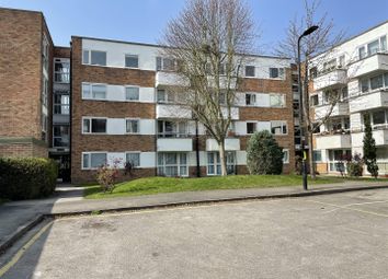 Thumbnail Flat to rent in Balmain Close, London