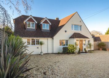 Thumbnail Property for sale in The Poplars, Fishbourne Lane, Ryde