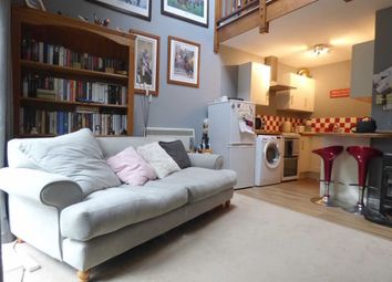 1 Bedroom End terrace house for sale