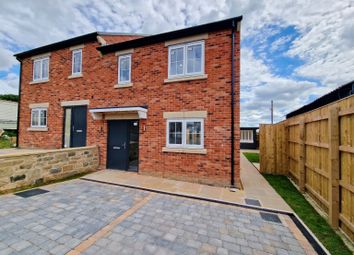 Thumbnail 3 bed semi-detached house for sale in St Mary's Road, Darfield, Barnsley