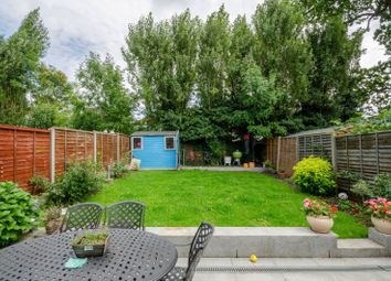 Thumbnail 4 bedroom semi-detached house for sale in Darlands Drive, Barnet