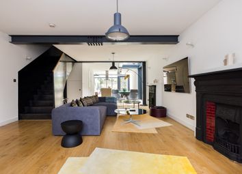 Thumbnail 4 bedroom semi-detached house for sale in Oxford Gardens, London