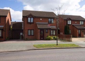 3 Bedroom Detached house for rent