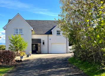 Thumbnail Detached house for sale in 3 Annfield Paddock, Annfield Farm Road, Dunfermline