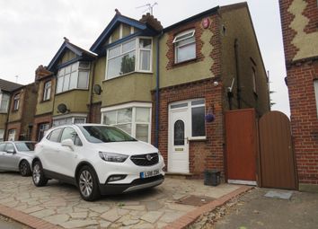 3 Bedrooms Semi-detached house for sale in Hitchin Road, Luton LU2