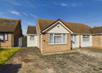 Thumbnail Semi-detached bungalow for sale in Andersons, Stanford-Le-Hope
