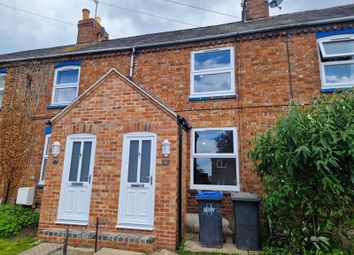 Thumbnail Terraced house to rent in Chapel Street, Long Lawford, Rugby