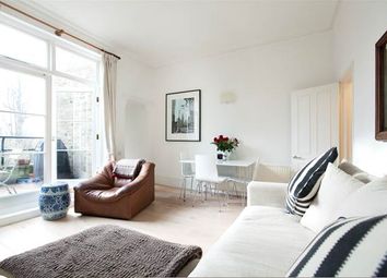 2 Bedrooms Flat to rent in St Mark's Road, London W10