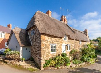 Thumbnail 2 bed cottage for sale in West Street, Shutford, Banbury