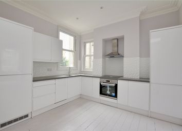 Thumbnail 1 bed flat to rent in Charlton Road, London