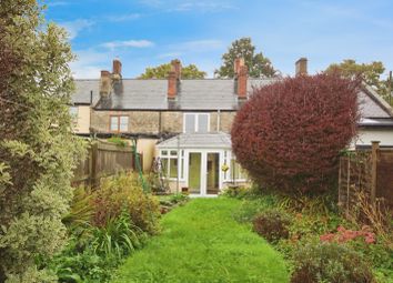 Thumbnail Terraced house for sale in Badminton Road, Old Sodbury, Bristol, Gloucestershire