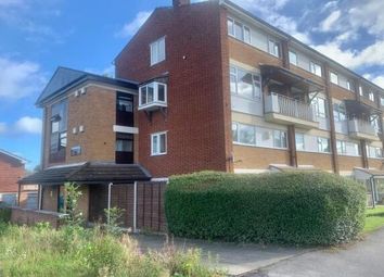 Thumbnail 3 bed flat to rent in Windrush Close, Solihull