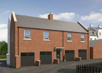 Thumbnail 1 bed flat for sale in Haye Road, Plymouth, Devon