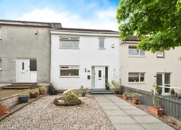 Thumbnail 2 bedroom terraced house for sale in Allison Place, Newton Mearns, Glasgow