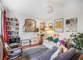 Thumbnail Flat for sale in Sexton House, Brecknock Road, London