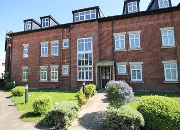 Thumbnail 2 bed flat to rent in Worsley View, Worsley Road, Swinton