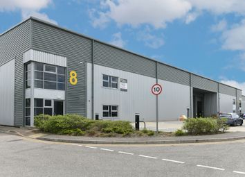 Thumbnail Industrial to let in Unit 8, Io Centre, Salbrook Road Industrial Estate, Salfords