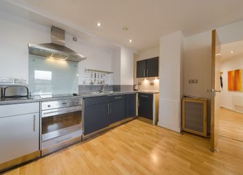 Thumbnail 1 bed flat for sale in 11 Cavendish Street, Sheffield